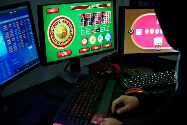 Tim rpvip1 berkomitmen pada keamanan dan transparansi