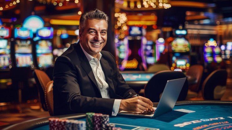 Tutorial bermain Live Casino di rpvip1 Tutorial bermain Live Casino di rpvip1
